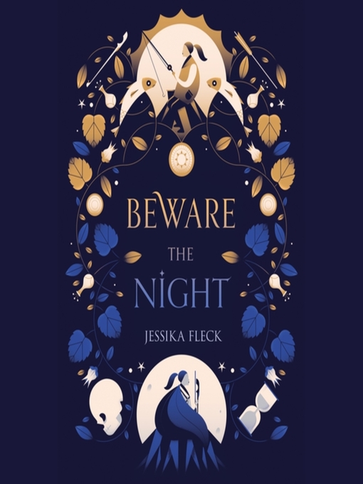 Title details for Beware the Night by Jessika Fleck - Available